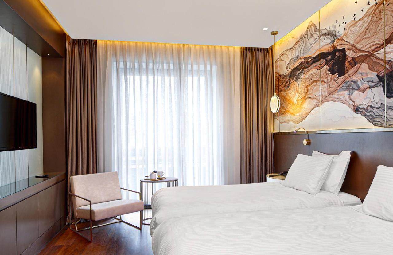 The G Hotels Istanbul Exterior photo