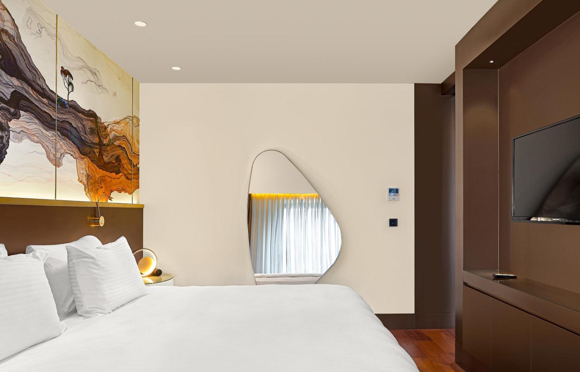 The G Hotels Istanbul Exterior photo