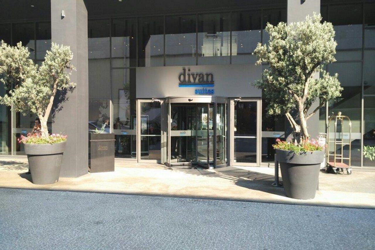 The G Hotels Istanbul Exterior photo