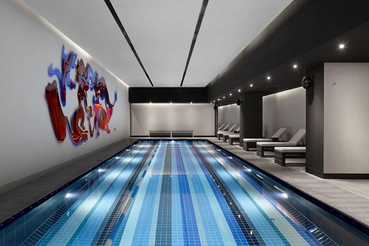 The G Hotels Istanbul Exterior photo